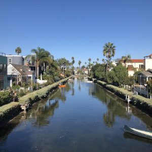 À vélo à la découverte de Venice Beach et Santa Monica