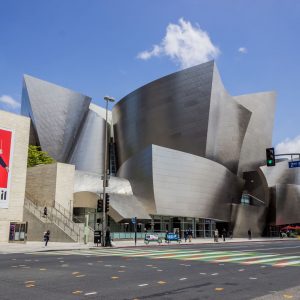À la découverte de Downtown LA, du quartier historique à Little Tokyo