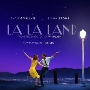 Sur les traces de La La Land dans la cité des Anges