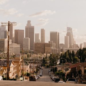 L’essentiel de Los Angeles en voiture en 4H30