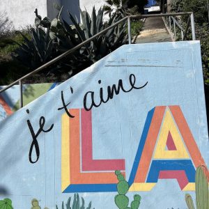 Silver Lake, berceau de l’architecture et du cinéma