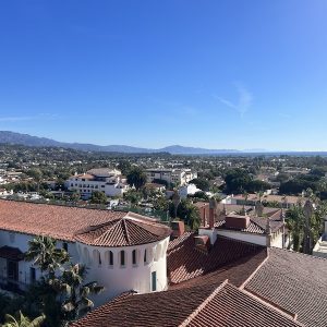À la découverte de Downtown Santa Barbara