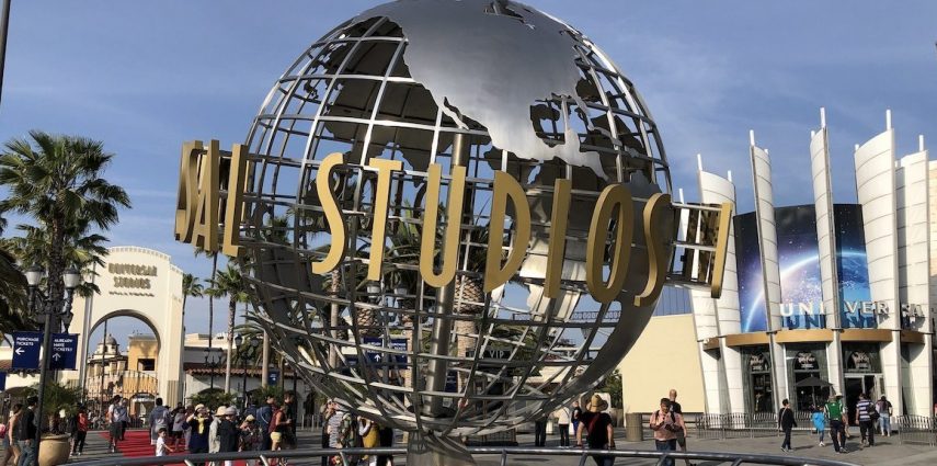 universal studios à losangeles conseils