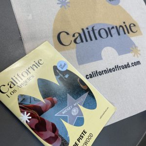 Jeu de piste sur Hollywood Boulevard