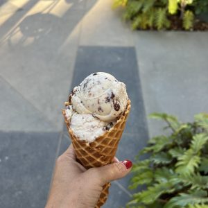 Balade gourmande de Downtown Santa Barbara à la Funk Zone