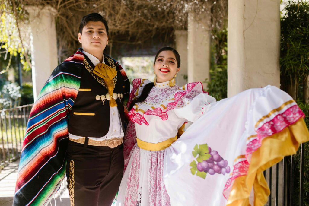 Fiesta de las Américas san francisco