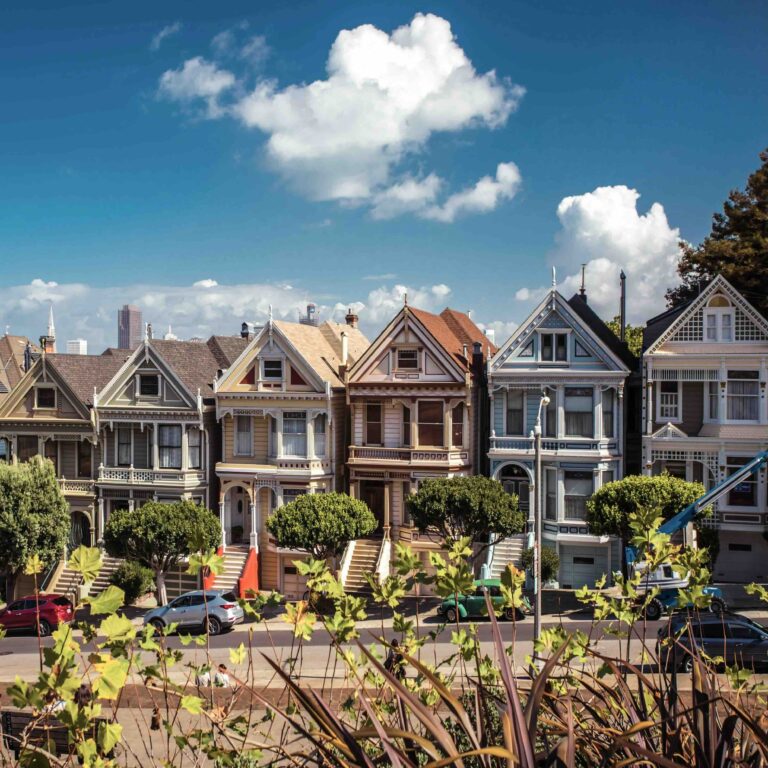 incontournables de San Francisco top 10 sf californie off road