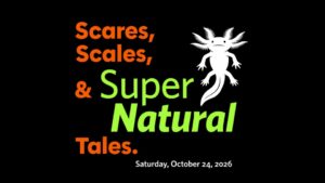 Le SuperNatural Halloween (California Academy of Sciences)