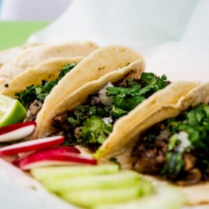Atelier Tacos Mexicains