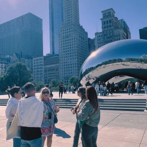 A la découverte du Loop : Histoire et Architecture