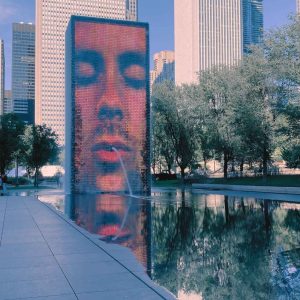 Découverte du loop en famille