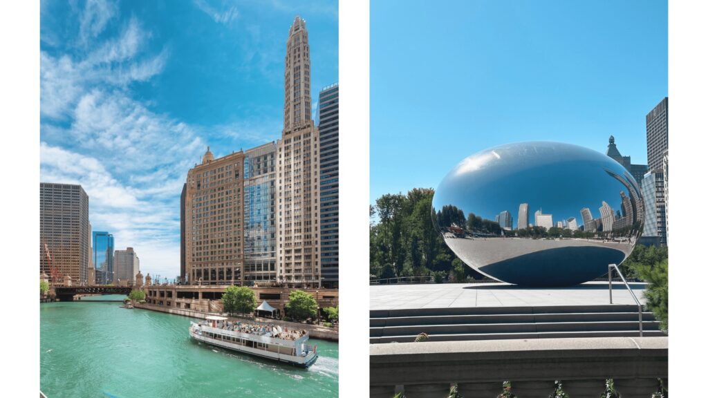 visiter chicago en français activités en français 