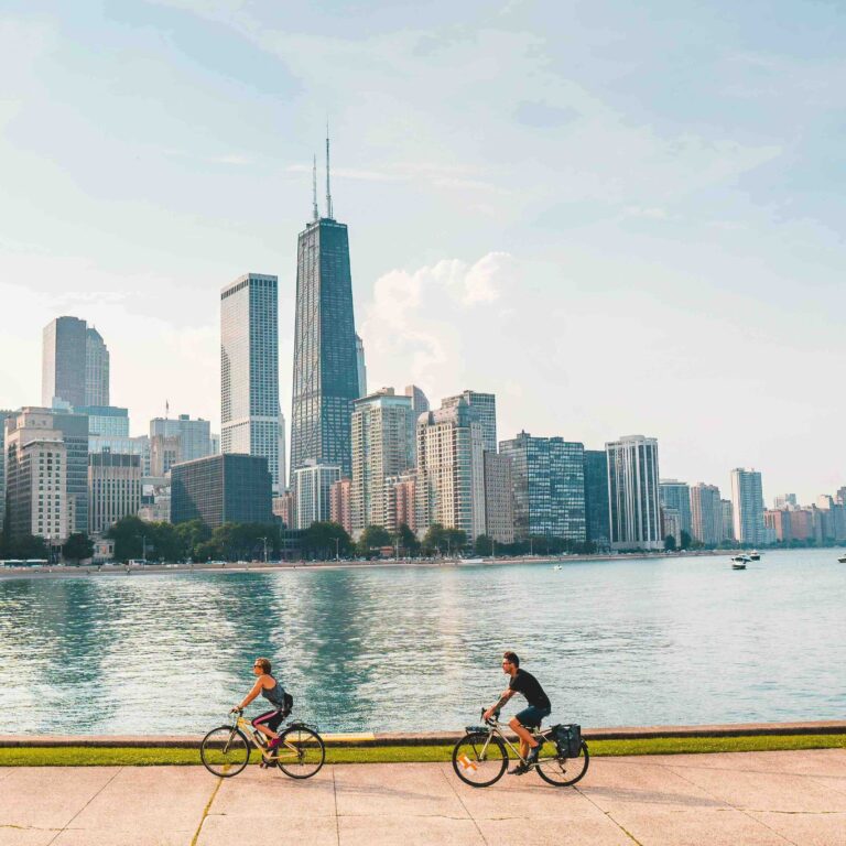 chicago off road se loger