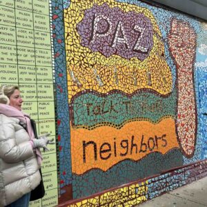 Pilsen : Street art et culture mexicaine