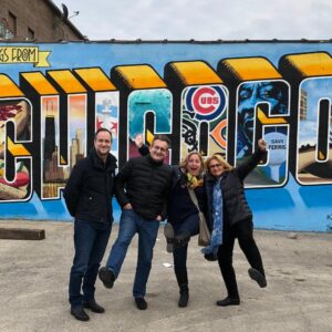Wicker Park : hipsters et culture alternative