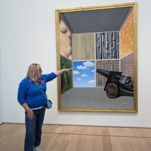 A la découverte du Art Institute de Chicago