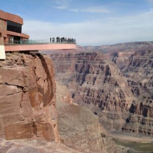 … Au coeur des lieux emblématiques (Zion, Grand Canyon, Route 66…)