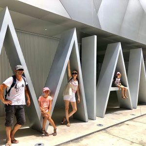 Composez votre visite de Miami !