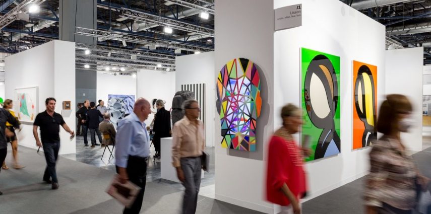 Credit Photo : artsy.net