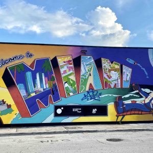 … Miami l’essentiel, 3 quartiers incontournables en 3 heures 30 !