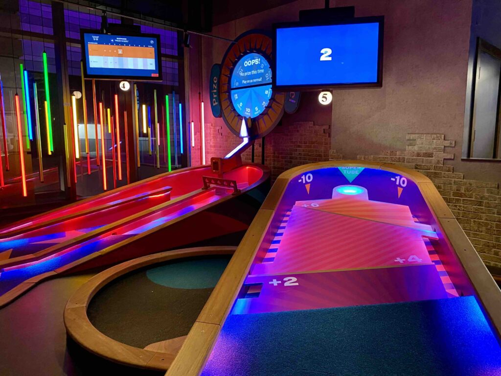 puttshack mini golf brickell miami que faire a miami les jours de pluie miami off road
