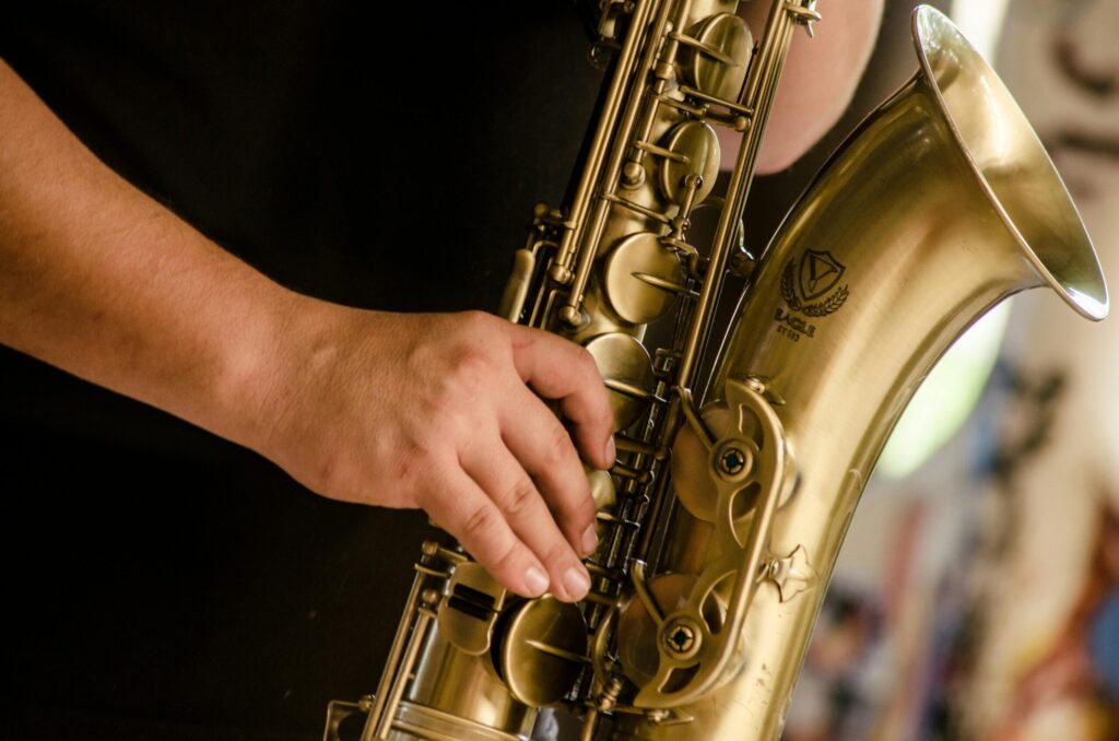 South Beach Jazz Summer Series
