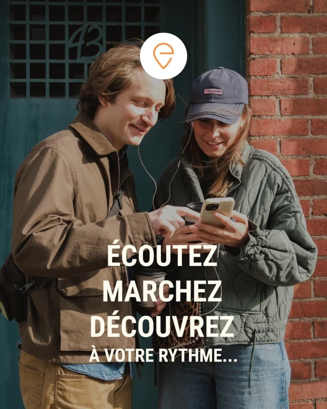 🗺️ Et si votre prochaine aventure vous emmenait… ailleurs ?

Avec Elya, partez à la découverte des villes comme vous ne les avez jamais vues.

Écoutez. Marchez. Découvrez.

📍 Des parcours pensés par des guides locaux,

🌆 Des histoires à chaque coin de rue,

📲 Une expérience 100% à votre rythme, en toute liberté

⏳ Lancement dans 5 jours, le 16 mai 2025 !

🔔 Suivez @elya.app pour ne rien manquer et soyez les premiers à tester l’app.

#elyaapp #voyage #cityguide #applicationvoyage #application #etatsunis #voyageUSA
