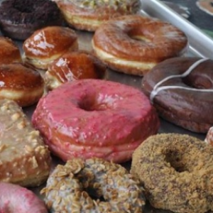 … Découvertes culinaires new-yorkaises