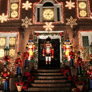 Visite spéciale Noël à New York !