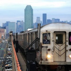 … Un tour du monde dans Queens