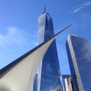 … Manhattan : Lower Manhattan, Wall Street & World Trade Center