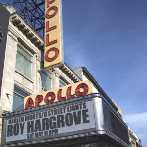 Harlem & Columbia University