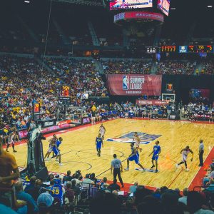 … Histoire de la NBA à New York