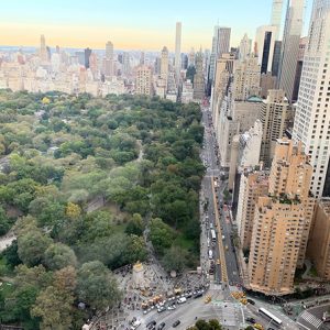 … Les secrets de Central Park