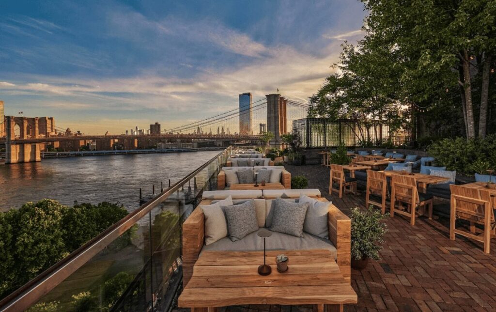 The 1 Rooftop