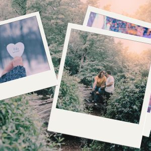 … La Saint Valentin à New York