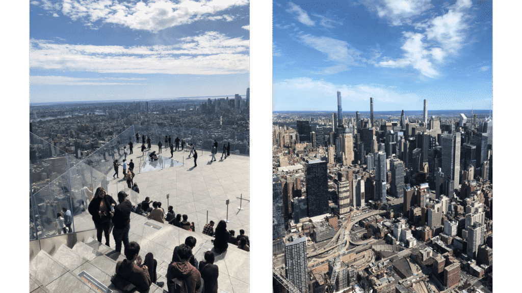 Edge new york