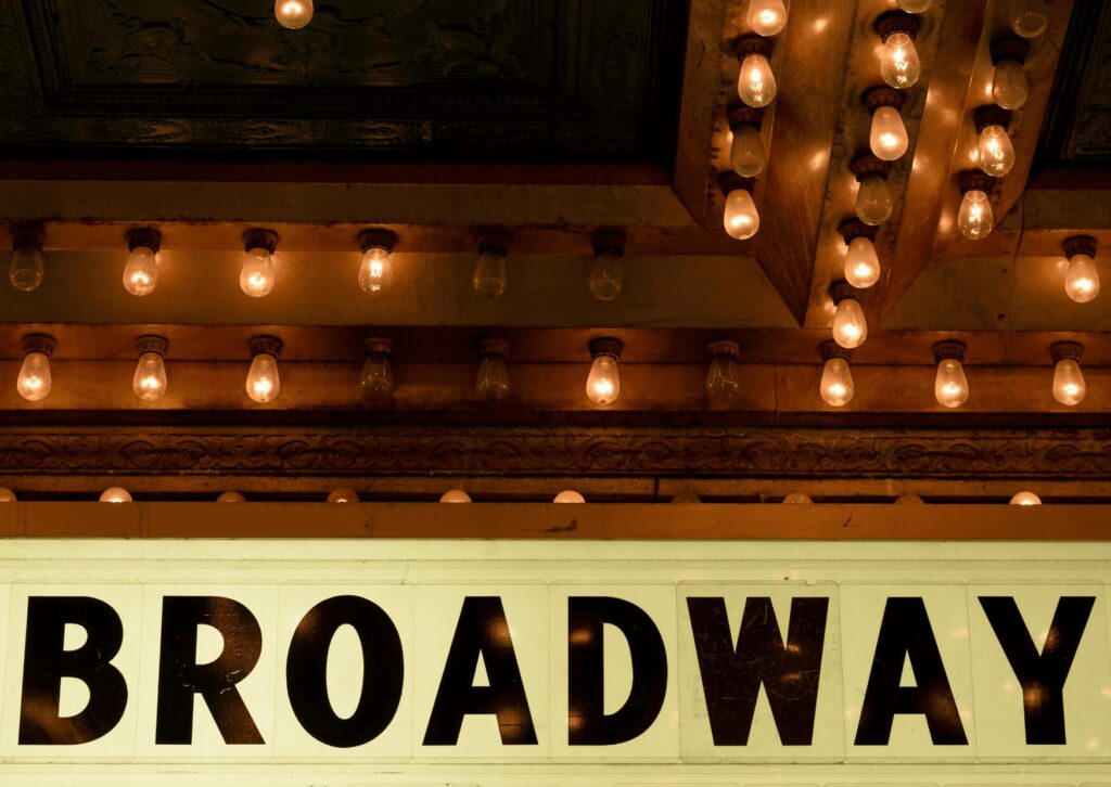 comédie musicale Chicago à broadway new york