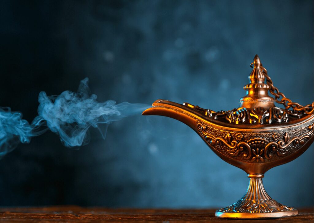 comédie musicale aladdin broadway