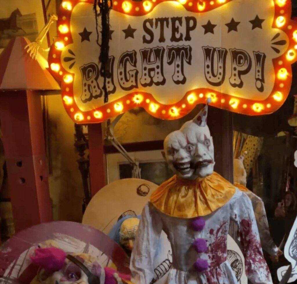 Lillie’s Victorian restaurant