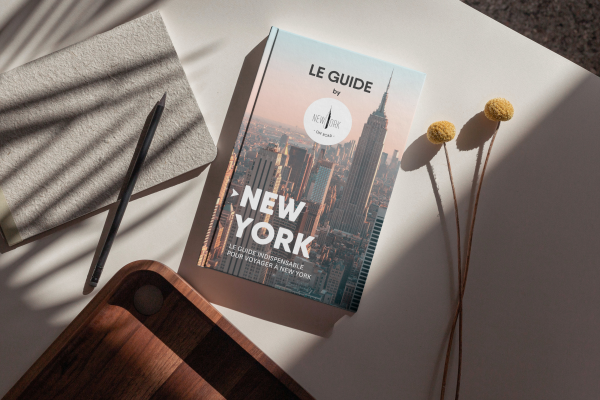 Guide de New York