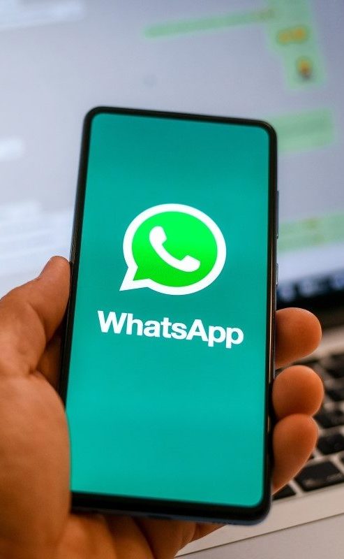whatsapp new york 