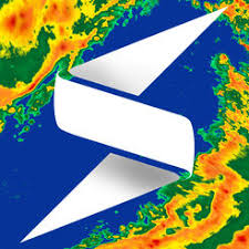 pluie storm radar que faire à Miami quand il pleut activités pur les jours de pluie à Miami pluie en floride météo miami météo floride miami beach blog miami off road