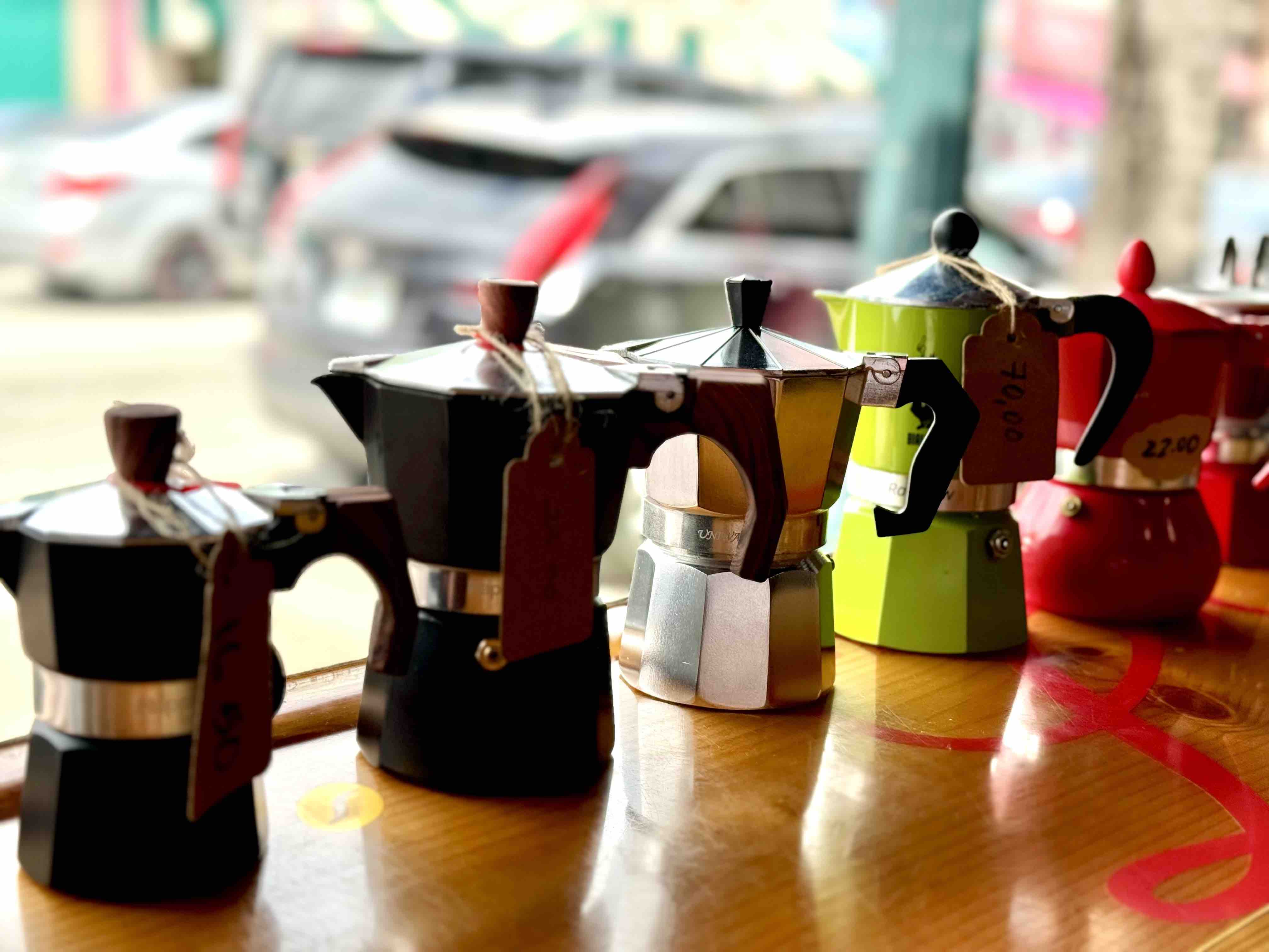 cafe la colada little havana calle ocho