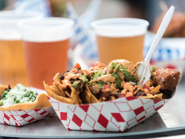 Que faire à Los Angeles en mars 2019, le blog de Los Angeles Off Road