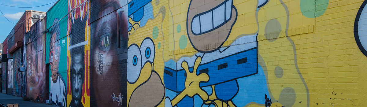 Visite Chicago Insolite