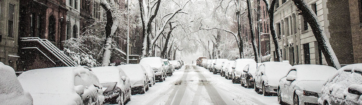 Chicago Par Saisons