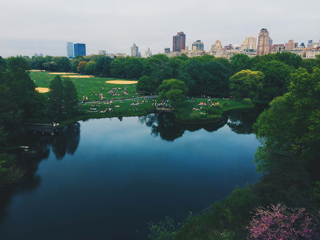 Visiter Chicago En 1 Semaine