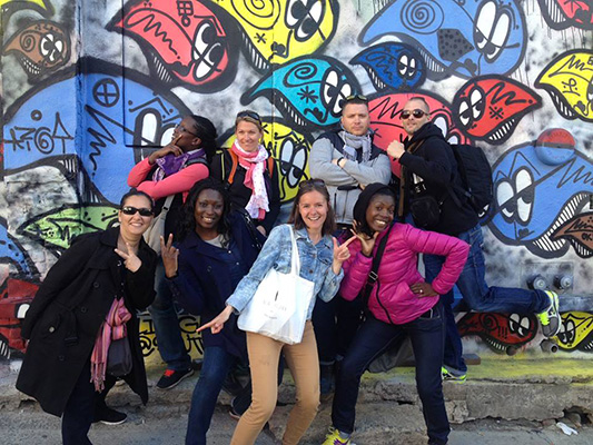 Guide Francophone Brooklyn Las Vegas