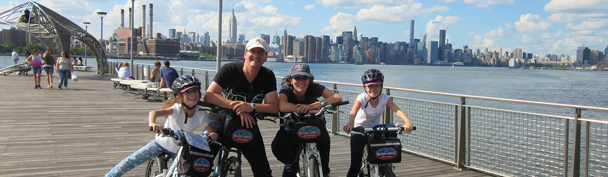 Visiter Las Vegas en Velo